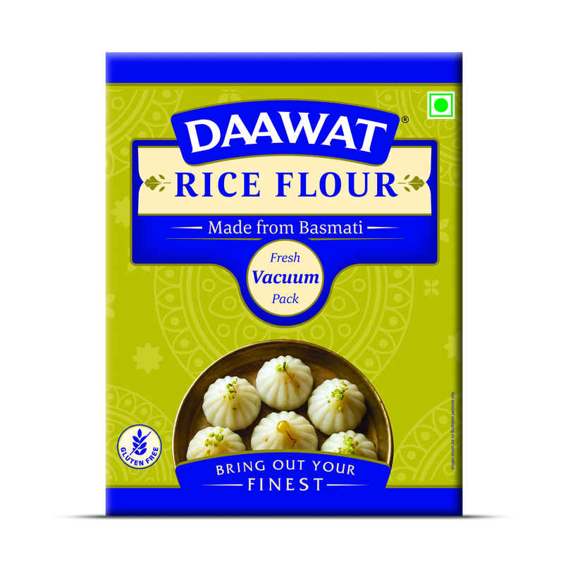 Daawat Rice Flour
