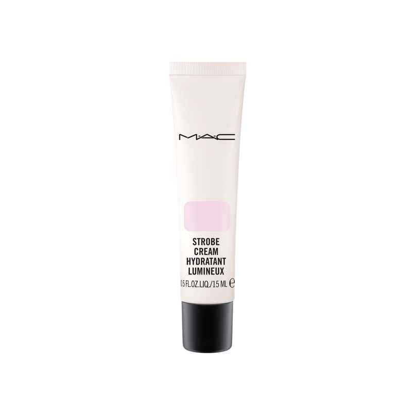 M.A.C Strobe Cream Mini | Pinklite Illuminating Moisturizer & Liquid Highlighter