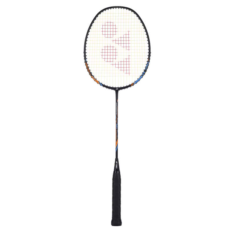 Yonex Badminton Racquet Nrlight18I | Black - G45U Yonex Badminton Racquet Nrlight18I | Black - G45U