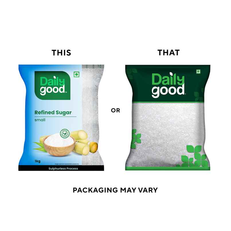 Daily Good Refined Sugar Daily Good Refined Sugar