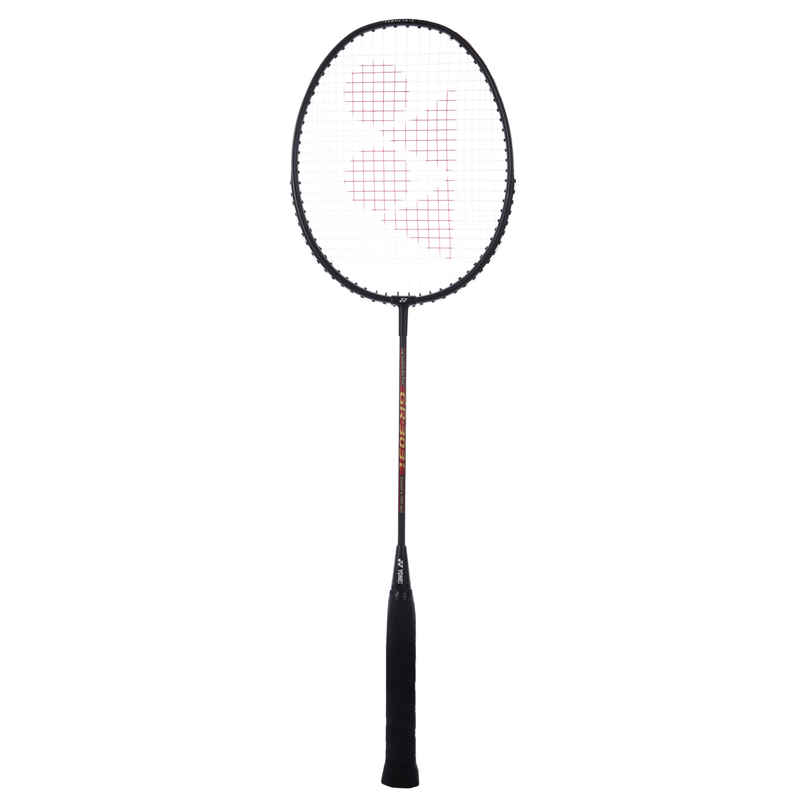 Yonex GR303i Badminton Racquet | Black | G4 Yonex GR303i Badminton Racquet | Black | G4