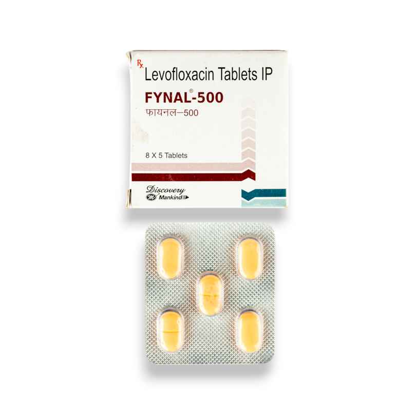 Fynal-500 Tablet Fynal-500 Tablet