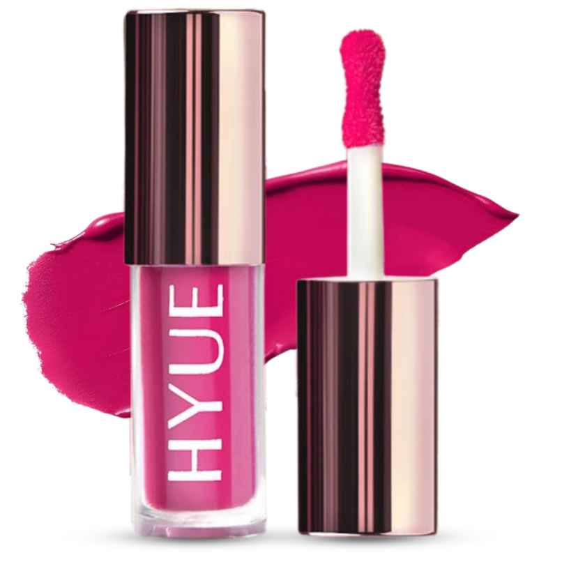 HYUE Hydra Matte Liquid Lipstick | Pink Ink HYUE Hydra Matte Liquid Lipstick | Pink Ink
