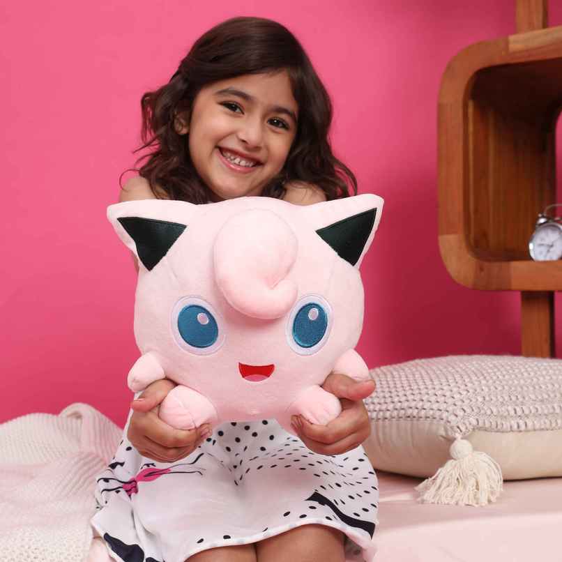 Mirada Pokemon 22 cm Jigglypuff Toy