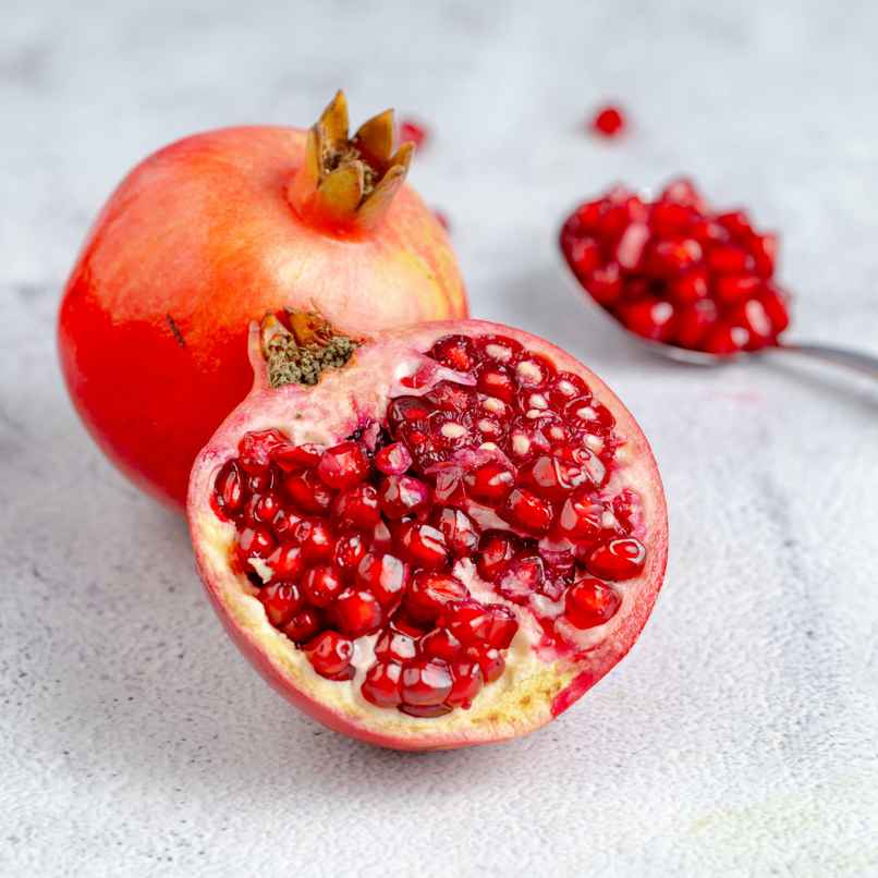 Pomegranate Premium