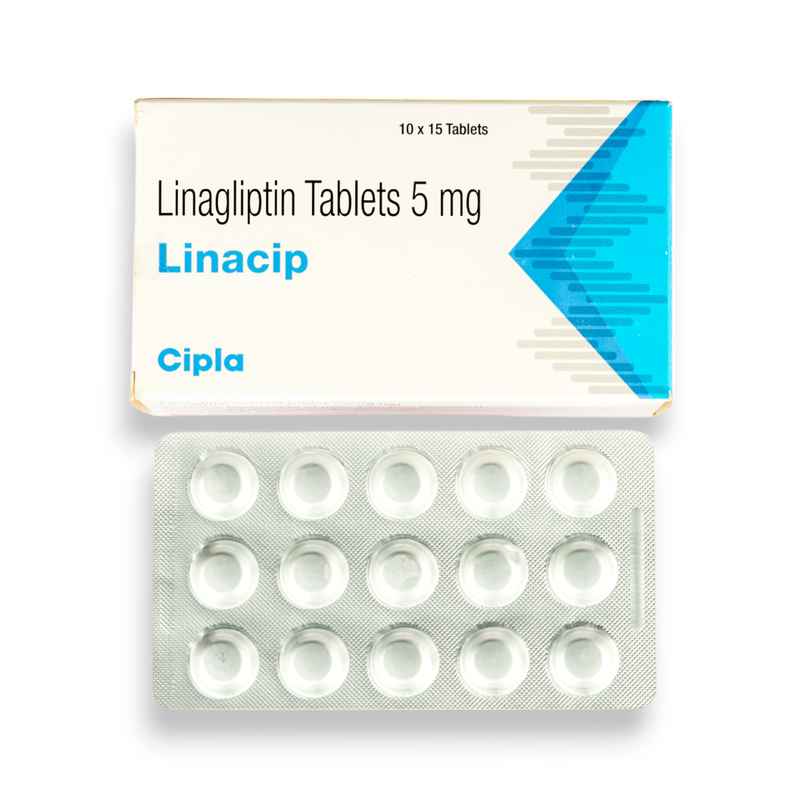 Linacip Tablet Linacip Tablet
