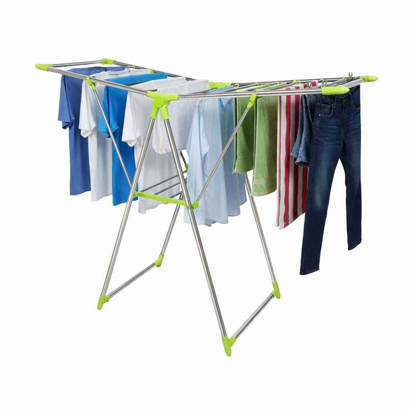 TNT Cloth Drying Stand | Winsome Lite