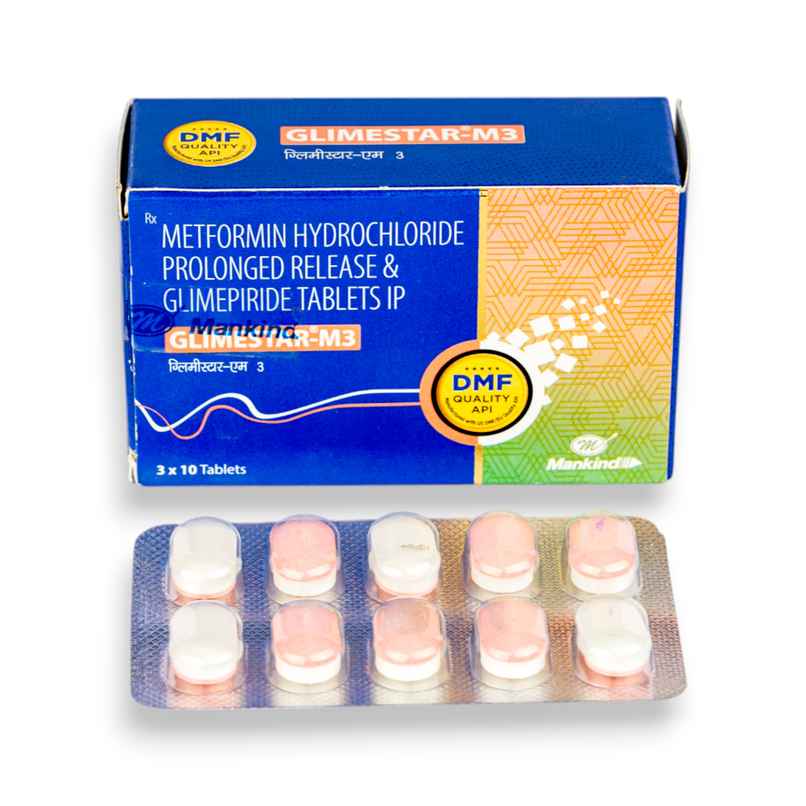 Glimestar-M3 Tablet PR