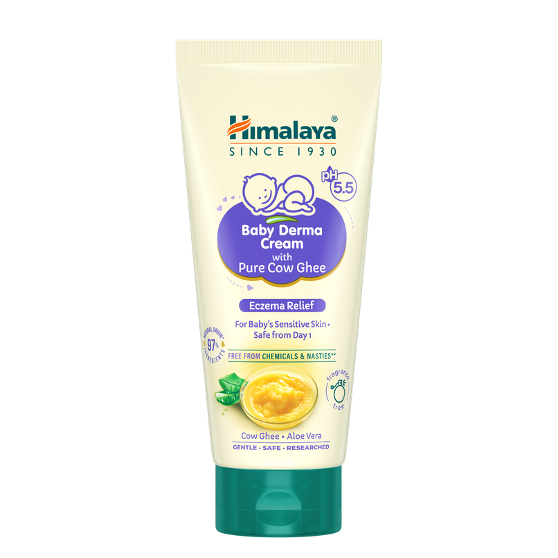 Himalaya Baby Derma Cream Eczema Cream Himalaya Baby Derma Cream Eczema Cream