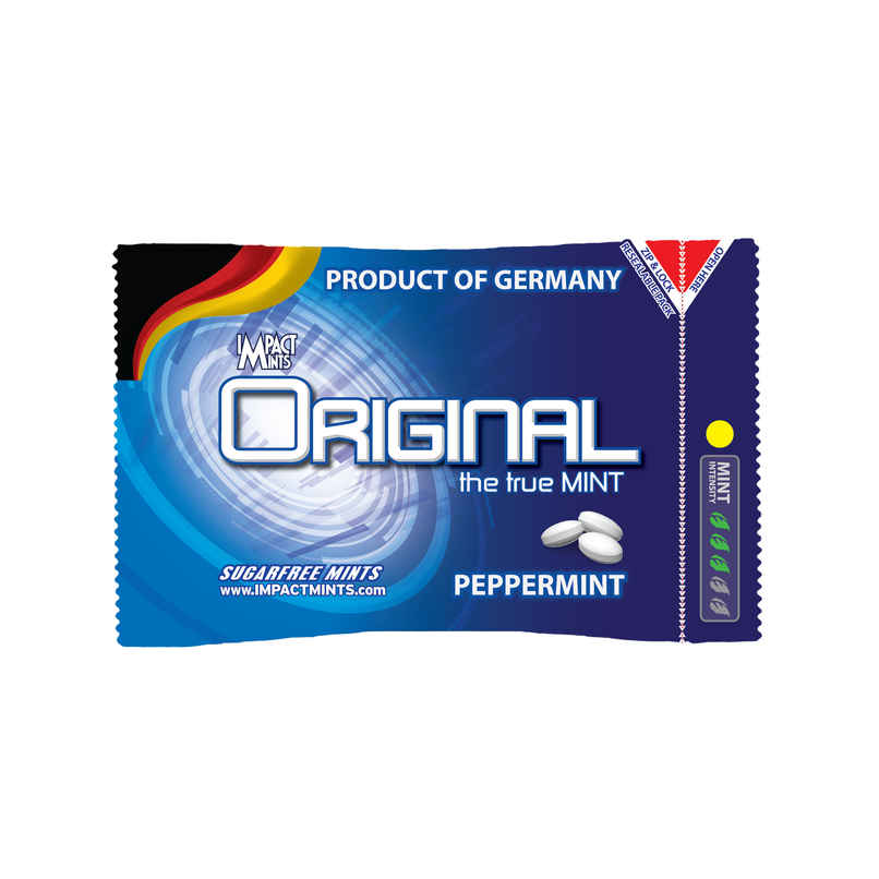 Impact Fresh Peppermint