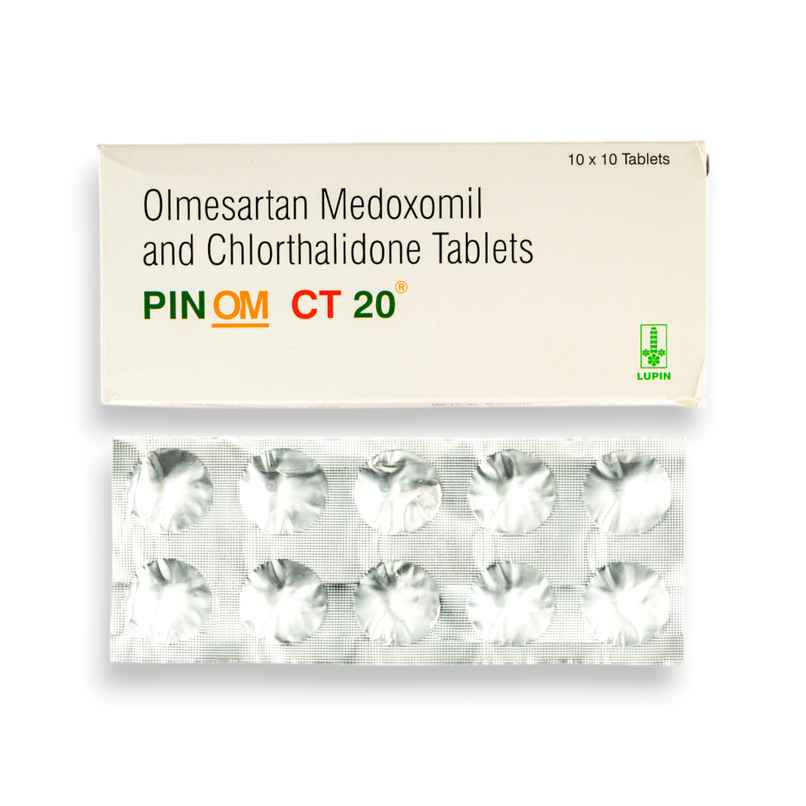 Pin Om CT 20 Tablet Pin Om CT 20 Tablet