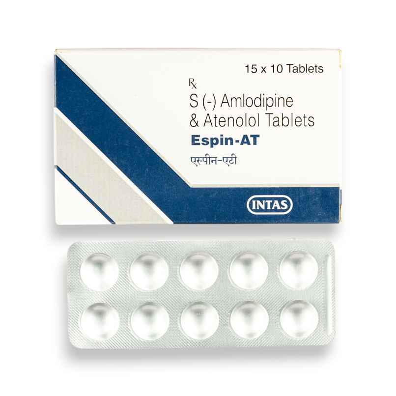 Espin-AT Tablet