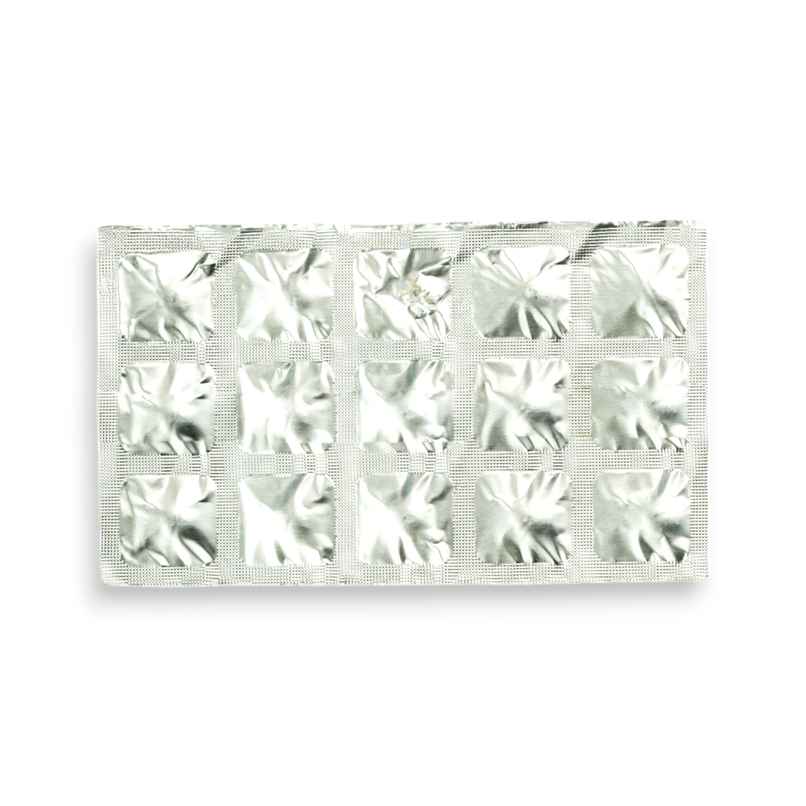 Liponorm-F Tablet