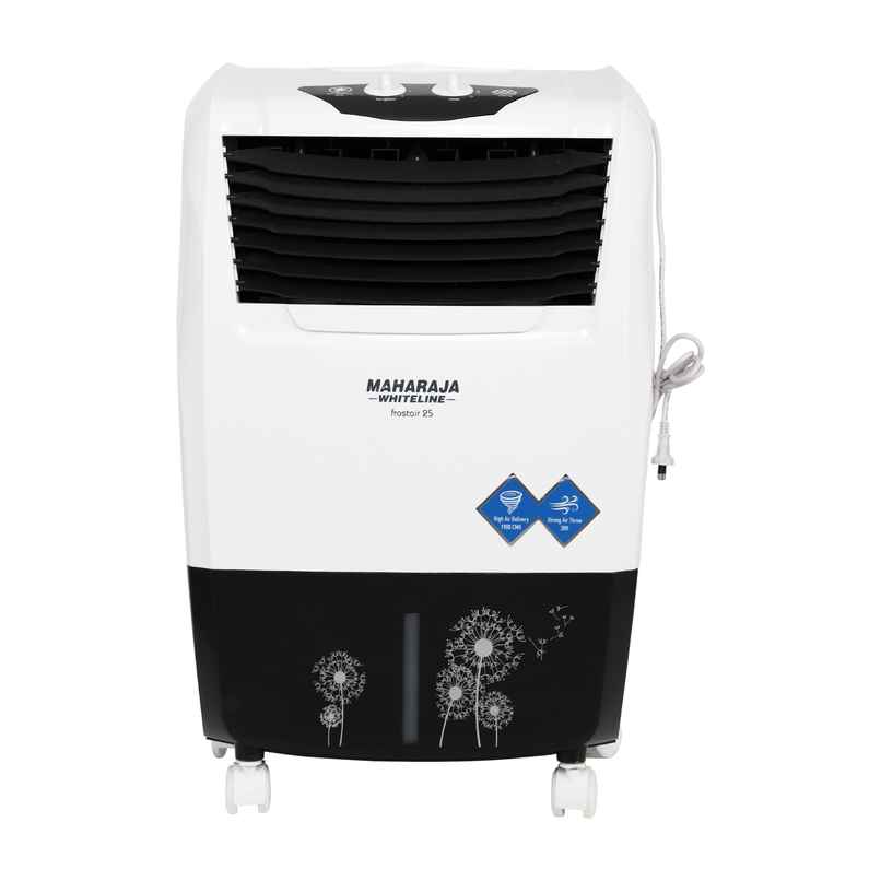 Maharaja Whiteline Frostair 25