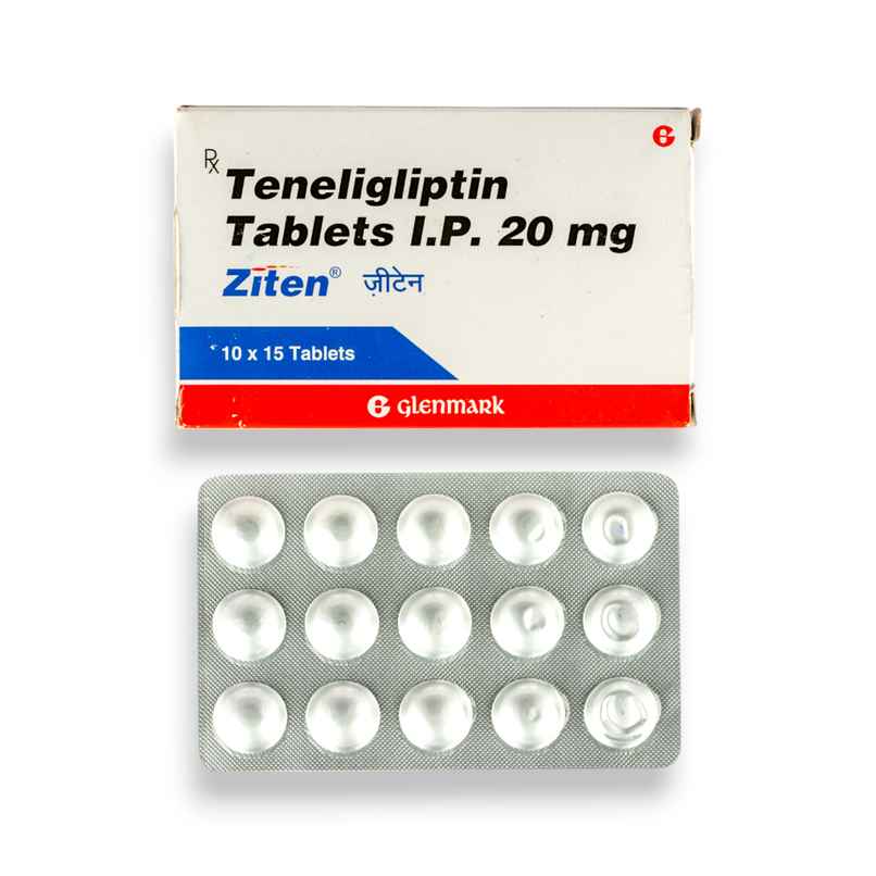 Ziten Tablet