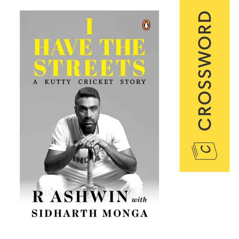 I Have The Streets A Kutty Cricket Story