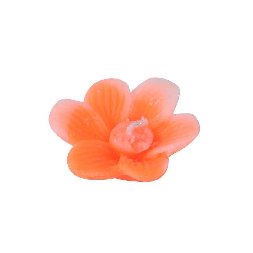 Unscented Floating Candles | Pack of 6 | Assorted | Home Decor | Pichai