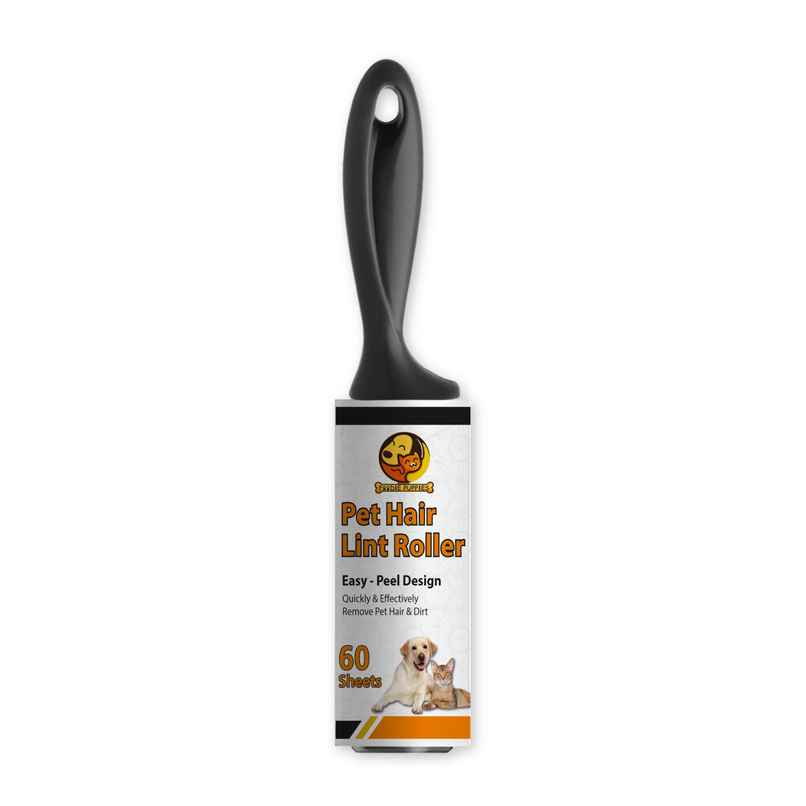 Foodie Puppies Pet Hair Remover Lint Roller