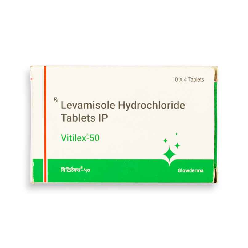 Vitilex-50 Tablet Vitilex-50 Tablet