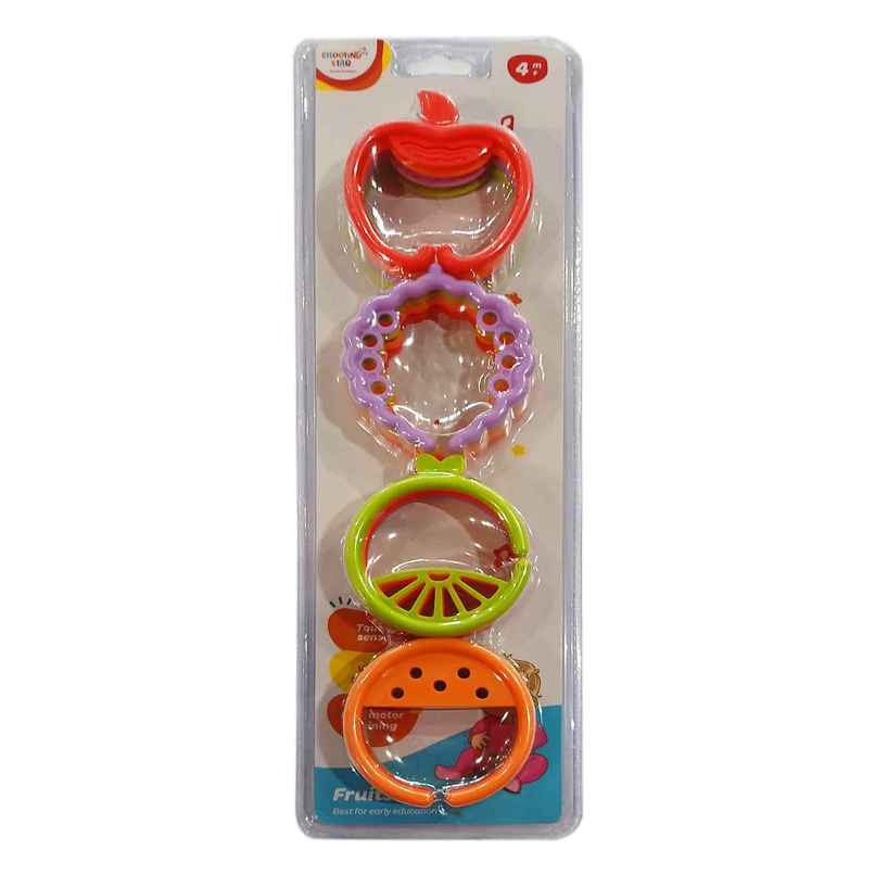 Hamleys Shooting Star Huanger Fruit Links Hamleys Shooting Star Huanger Fruit Links