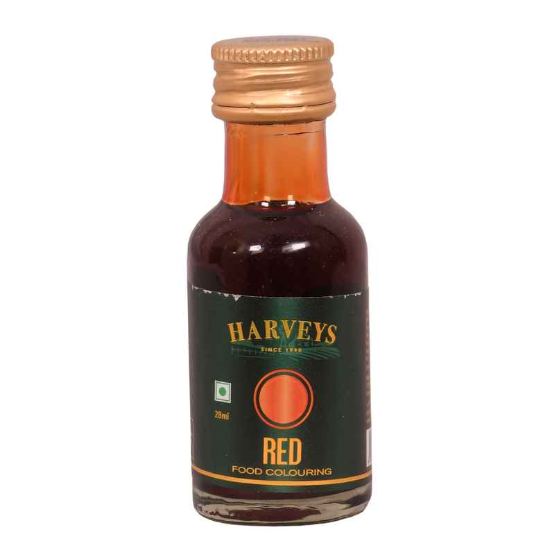Harveys Natural Red Color Harveys Natural Red Color