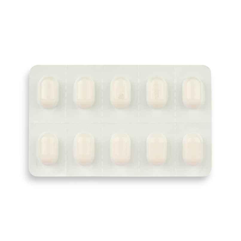 Trajenta Duo 2.5mg/500mg Tablet