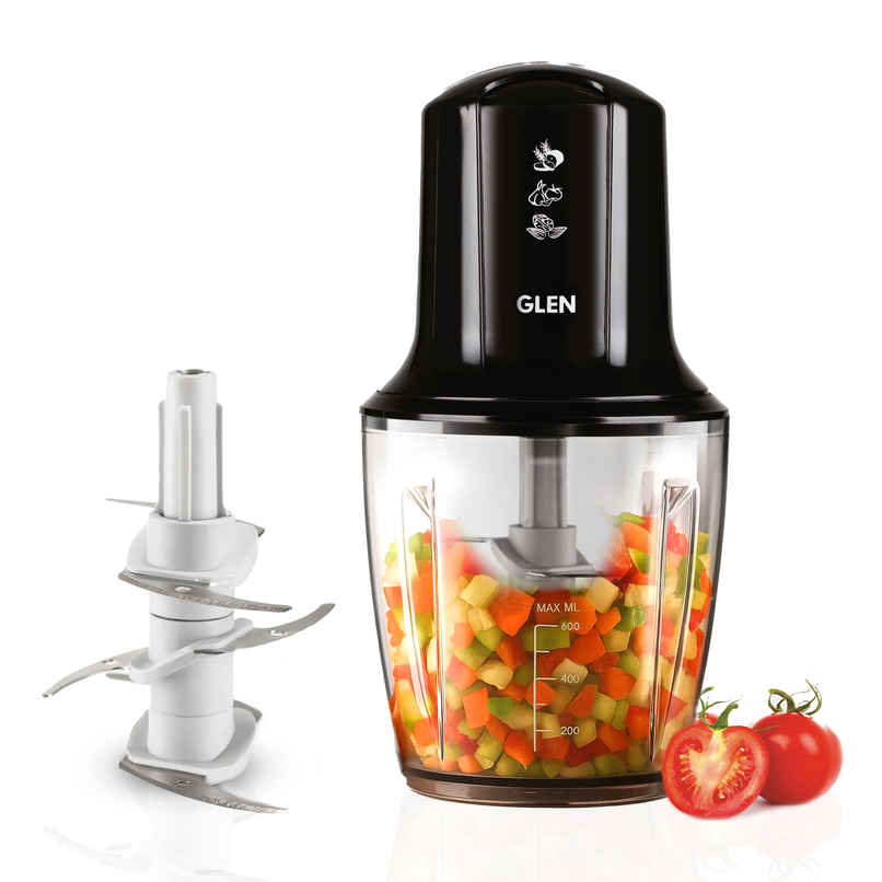 Glen Turbo Plus Chopper 300W,(Sa 4042)