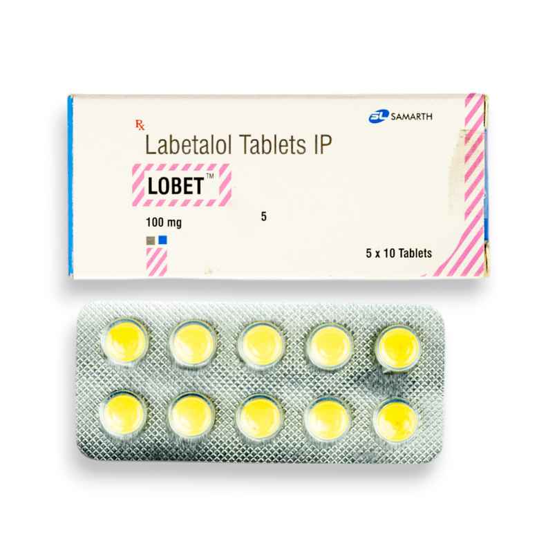 Lobet Tablet
