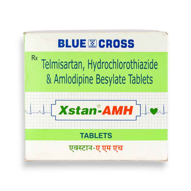 Xstan-AMH Tablet