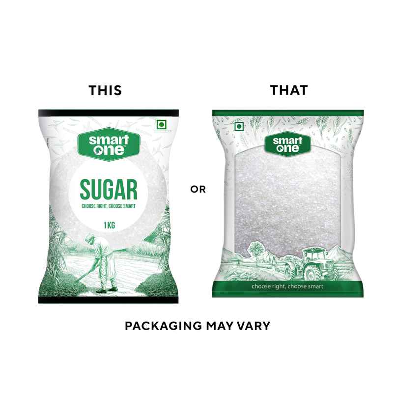 Smart One Sugar