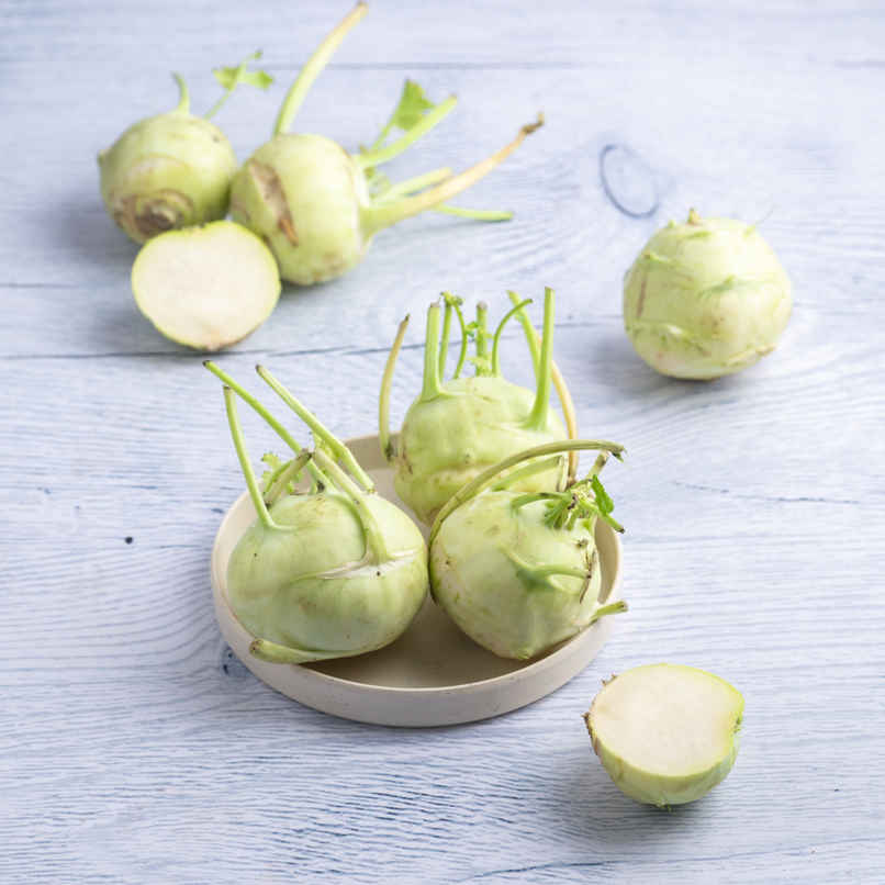 Knol Khol (Ganth Gobi)