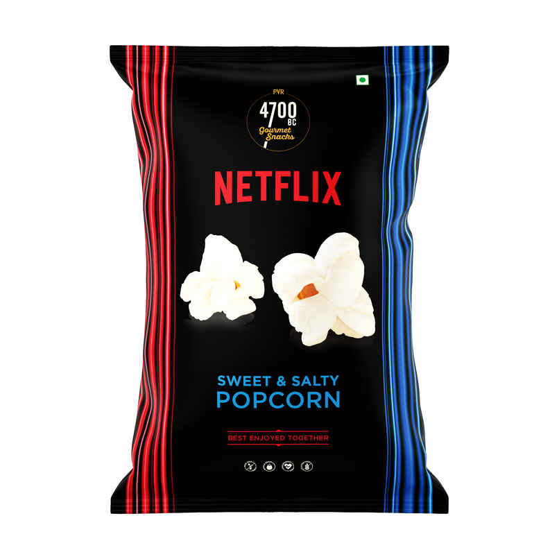 4700BC X Netflix Sweet And Salty | Jumbo Size | Zero Palm Oil 4700BC X Netflix Sweet And Salty | Jumbo Size | Zero Palm Oil