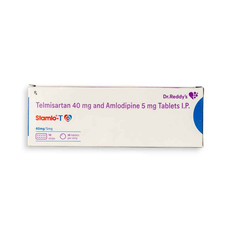 Stamlo-T Tablet
