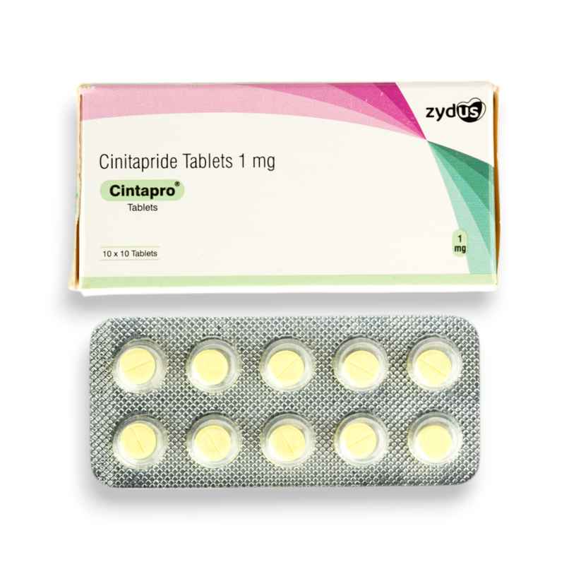 Cintapro Tablet Cintapro Tablet