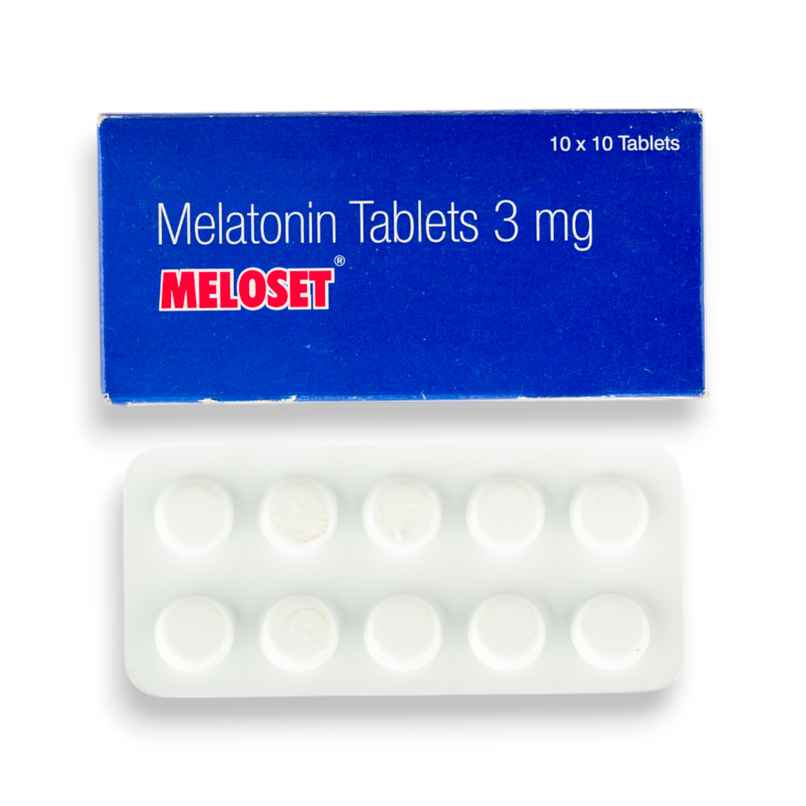 Meloset Tablet Meloset Tablet