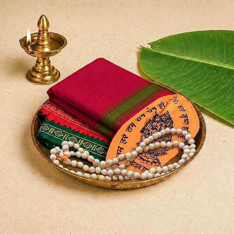 Brahmin Set (Z) | Svasti Brahmin Set (Z) | Svasti