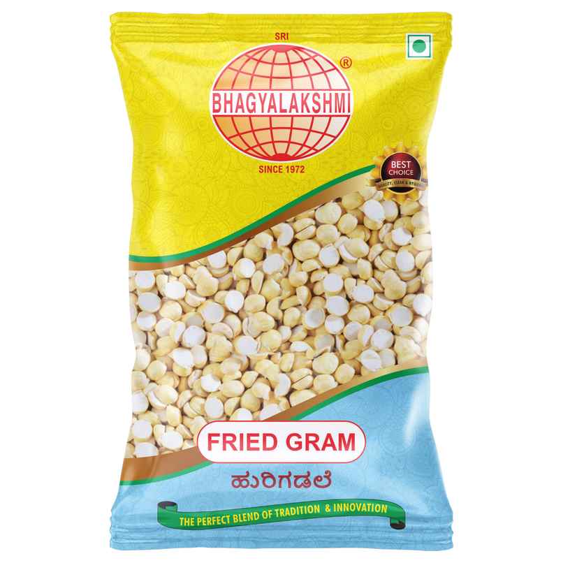 Sri Bhagyalakshmi Fried Gram Sri Bhagyalakshmi Fried Gram