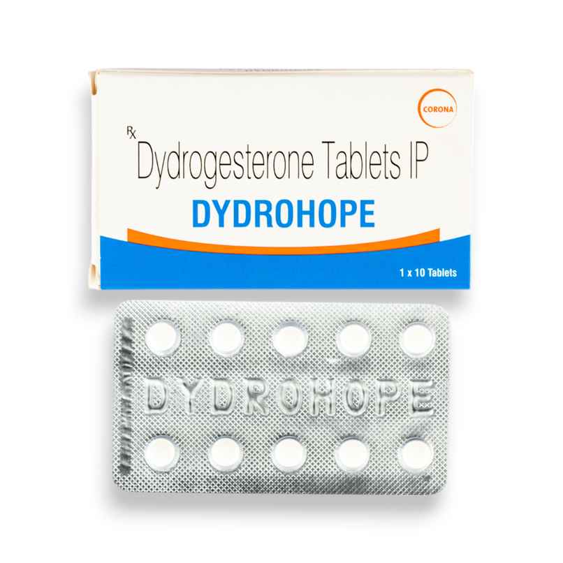 Dydrohope Tablet Dydrohope Tablet