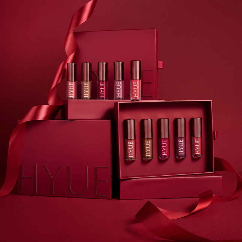 HYUE Liquid Lipstick Signature HYUE Liquid Lipstick Signature