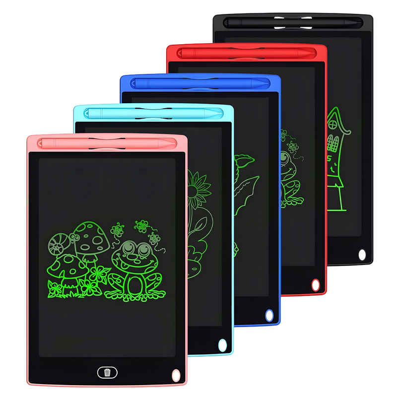 Toyshine Kids Educational Learning Tablet Toyshine Kids Educational Learning Tablet