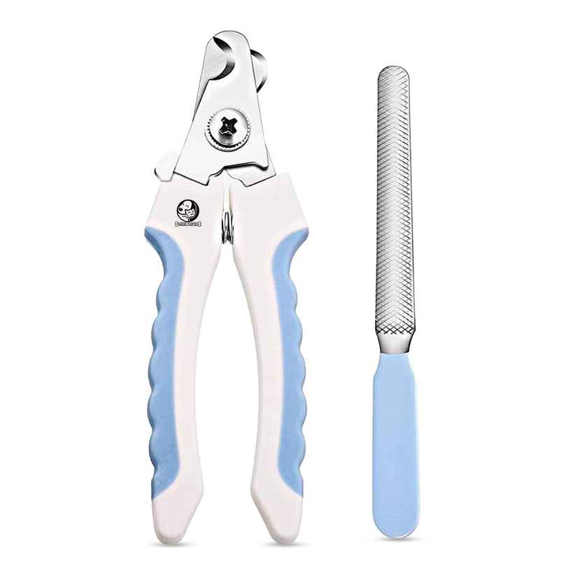 Foodie Puppies Nail Clipper for Pets | Large Foodie Puppies Nail Clipper for Pets | Large