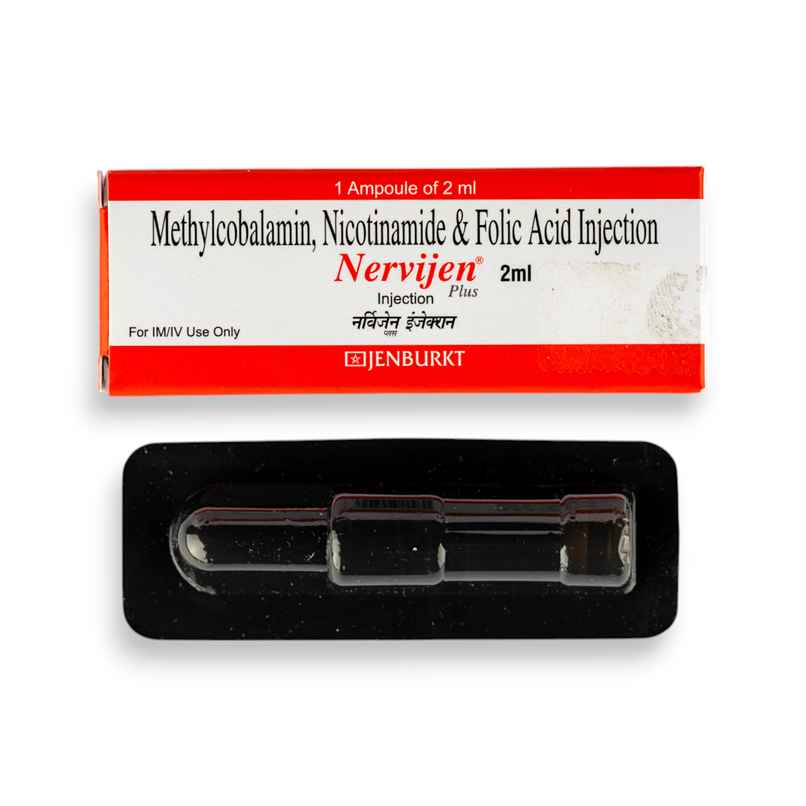 Nervijen Plus Injection
