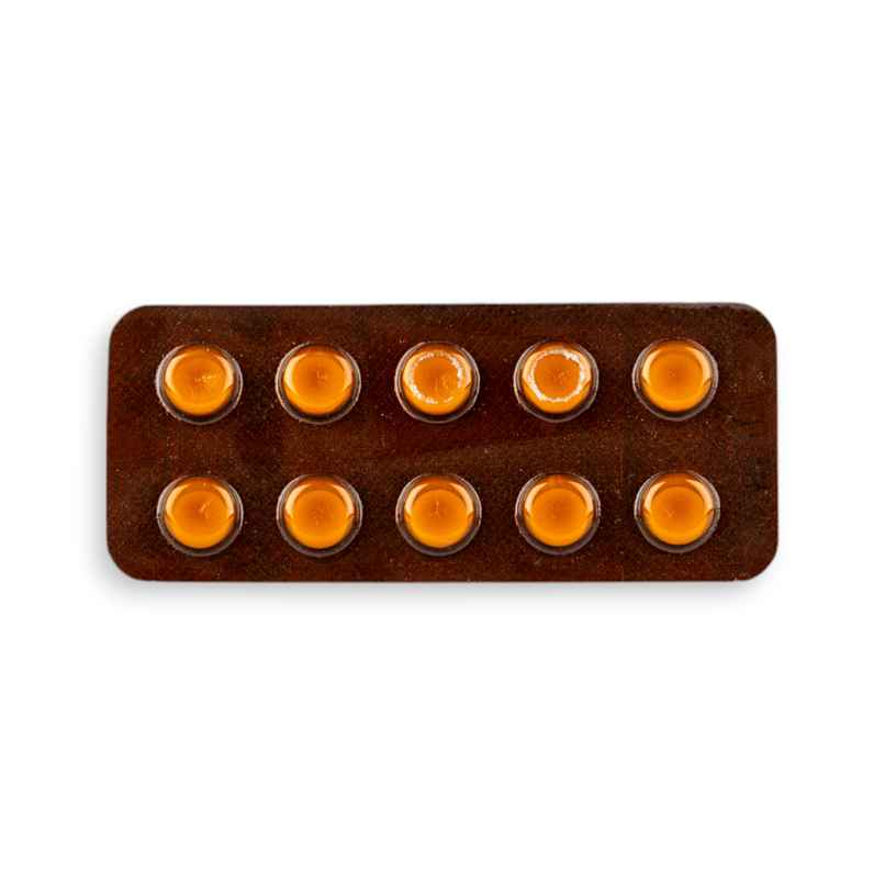 Glycolate 1 Tablet Glycolate 1 Tablet