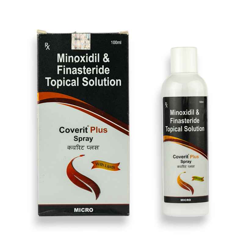 Coverit Plus Spray