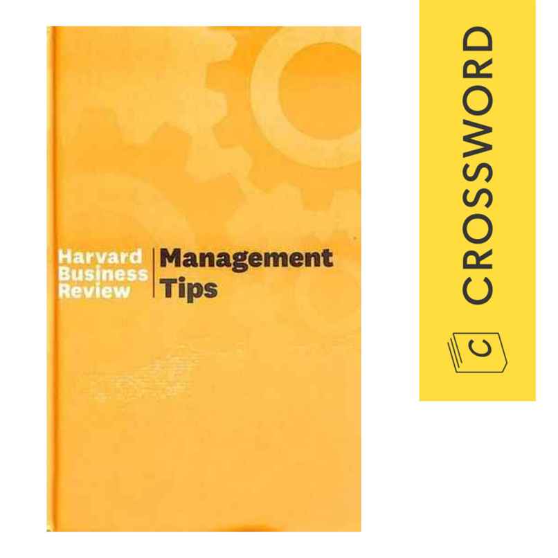 Management Tips Management Tips