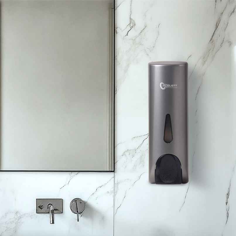 Robustt Zyh7 Soap Dispenser - Grey