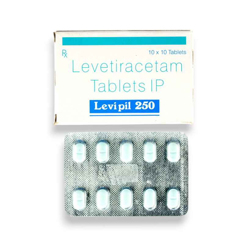 Levi pil 250 Tablet Levi pil 250 Tablet