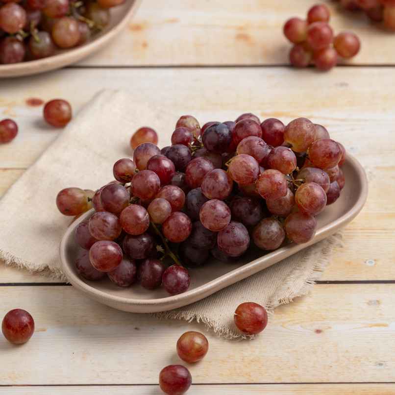Grapes Flame Seedless Indian