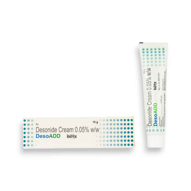 Desoadd Cream 