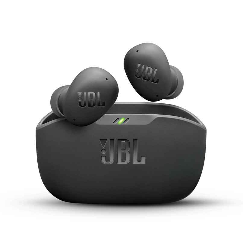 Jbl Wave Buds 2 - Black Jbl Wave Buds 2 - Black